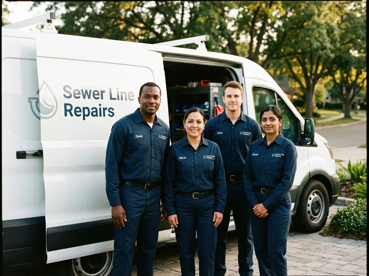 Emergency Plumber company in North Stratford, NH
